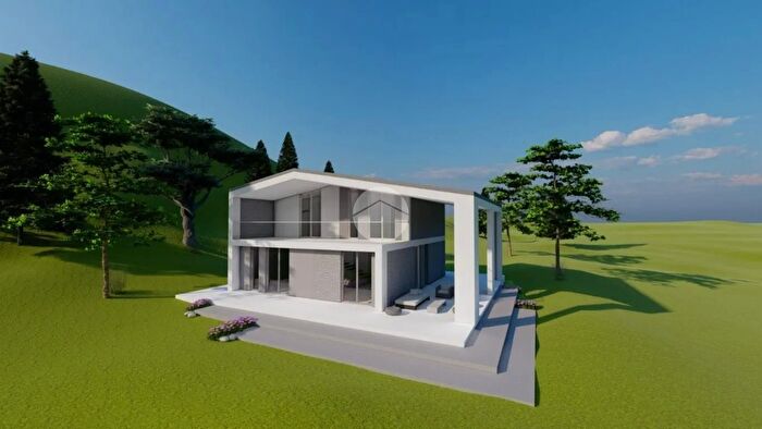 Casa con 7 locali in vendita in Via Monache, Montebuono