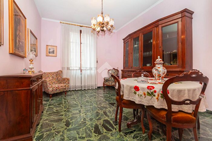 Appartamento quadrilocale in vendita in Corso Rosselli, Torino