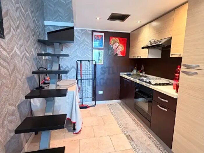 Appartamento monolocale in vendita in Vico San Maurizio, Riva Ligure