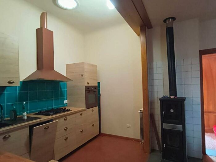 Appartamento bilocale in affitto in Via dei Balugola, Centro Storico, Modena
