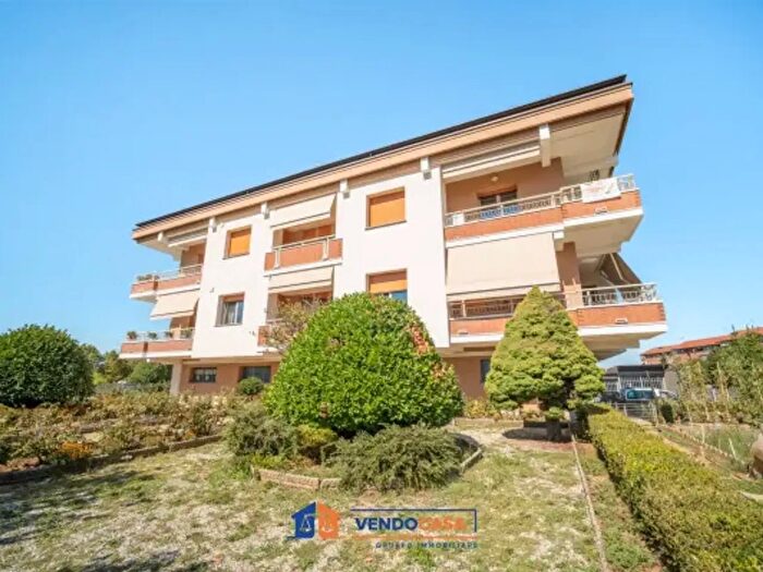 Appartamento trilocale in vendita in Via del Passatore, Cuneo