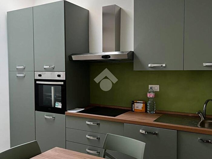 Appartamento bilocale in affitto in appartamento corso trieste, Centro, Marino