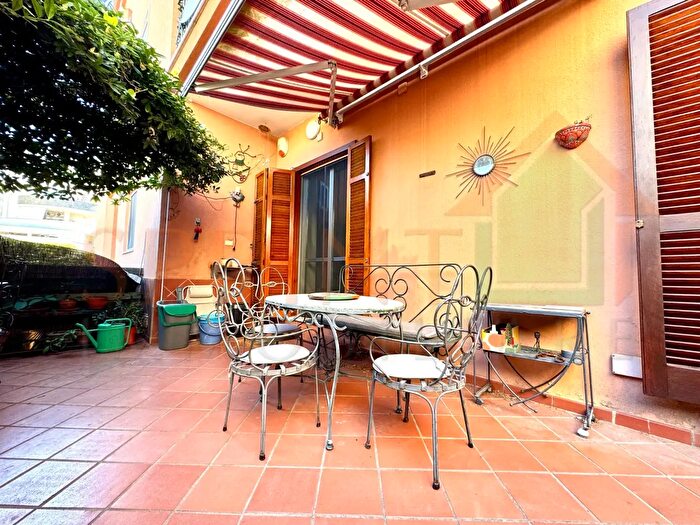 Casa quadrilocale in vendita in Via S Anna, Monopoli
