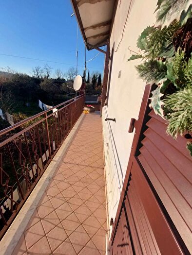 Casa quadrilocale in vendita in Via Olmarello, Castelnuovo Magra