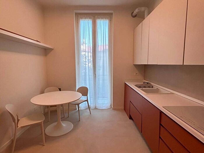Appartamento bilocale in affitto in Via Domenico Cimarosa, Vercelli Wagner, Milano