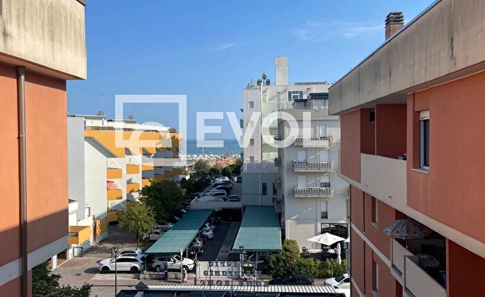 Appartamento quadrilocale in vendita in Viale Italia, San Michele Al Tagliamento