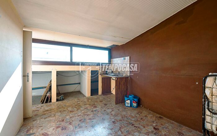 Appartamento monolocale in vendita in Viale Trento E Trieste, Cremona