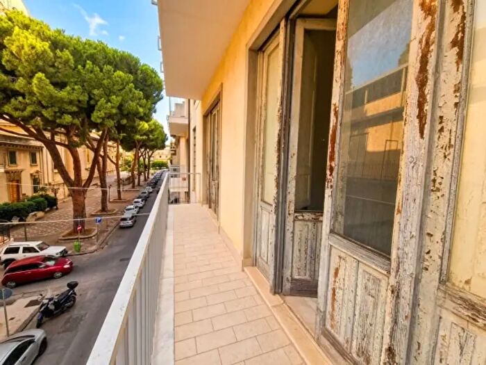 Appartamento trilocale in vendita in Barcellona Pozzo Di Gotto
