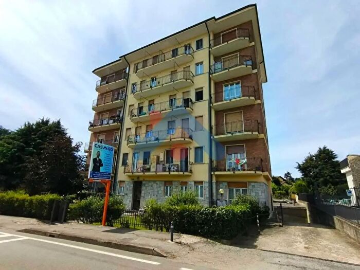Appartamento quadrilocale in affitto in Corso Torino, Chieri