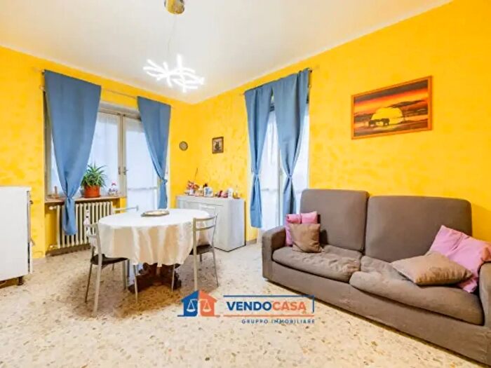 Appartamento con 5 locali in vendita in Viale Piazza dArmi, Pinerolo