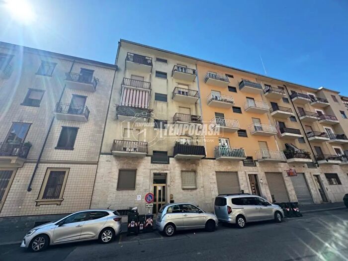 Appartamento bilocale in vendita in Via Bonzo, Torino