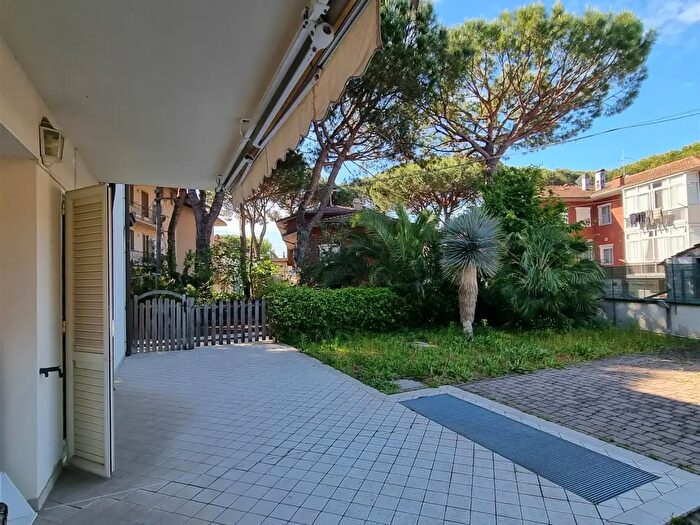 Appartamento bilocale in vendita in Cervia