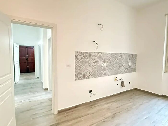 Appartamento quadrilocale in affitto in Via del Bufalo, Messina