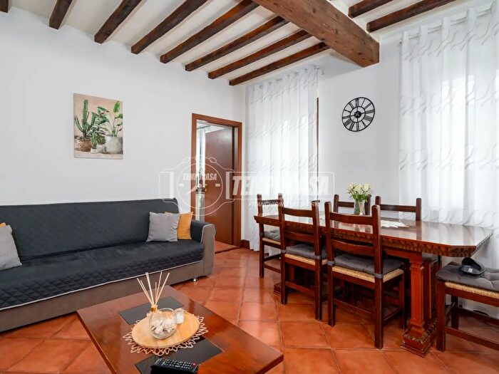 Appartamento trilocale in vendita in Castellarano