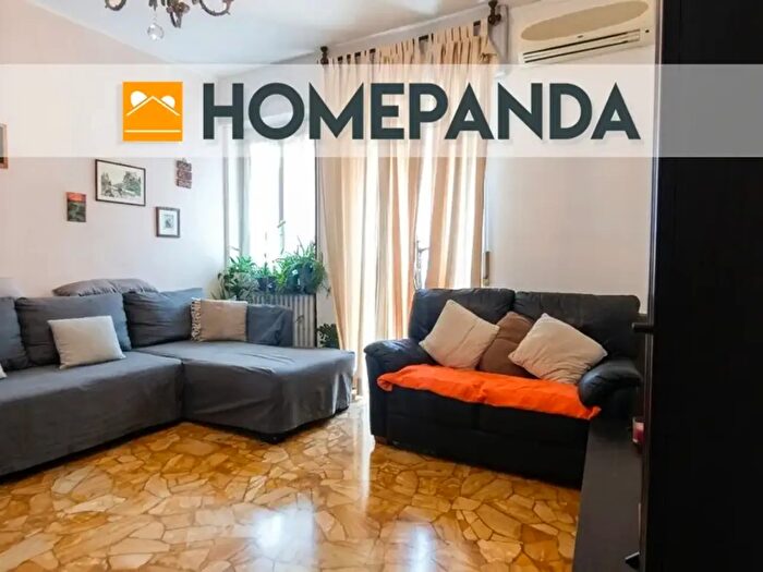 Appartamento trilocale in vendita in Via Privata Antonio Meucci, Milano