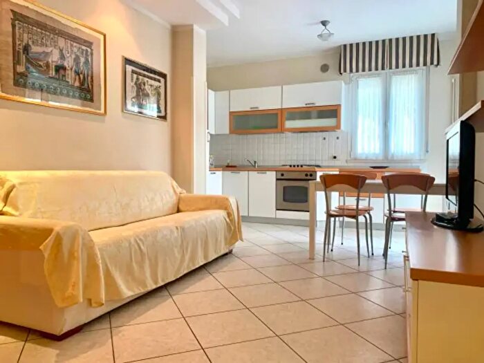 Appartamento bilocale in vendita in Viale Damiano Chiesa, Riccione