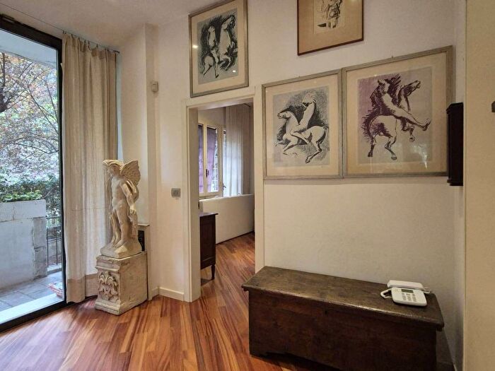 Appartamento bilocale in affitto in Via Corsica, Colli Saragozza, Bologna