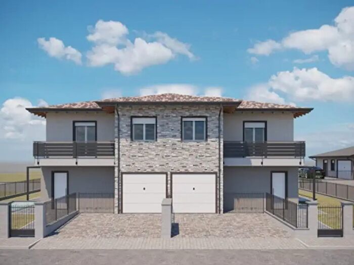 Case in Vendita e in Affitto - 3