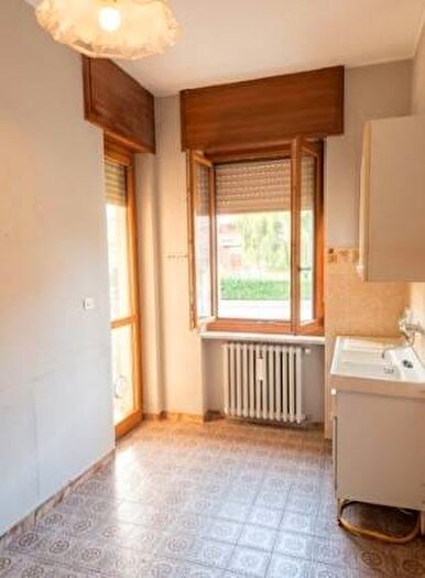 Appartamento quadrilocale in affitto in Via San Bernolfo, Ferrone Rocchetto, Mondovì
