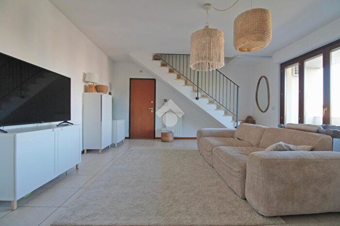 Appartamento trilocale in vendita in Via Caravaggio, Pescara