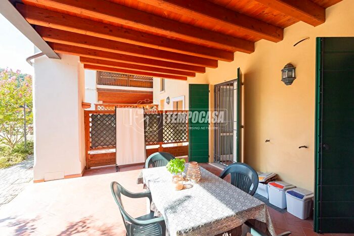 Appartamento bilocale in vendita in Via Campiani, Brescia