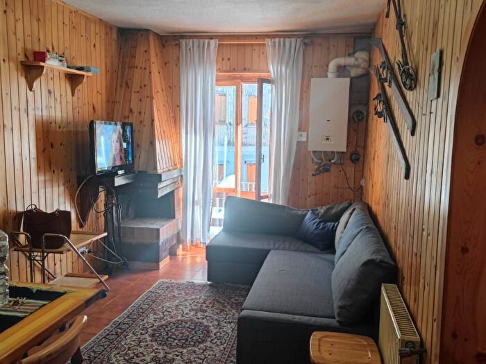 Appartamento bilocale in affitto in Viale dei Tigli, Centro, Roccaraso