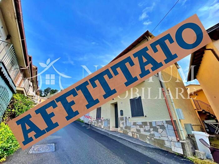 Appartamento bilocale in affitto in Via San Filippo, Centro, Trevignano Romano