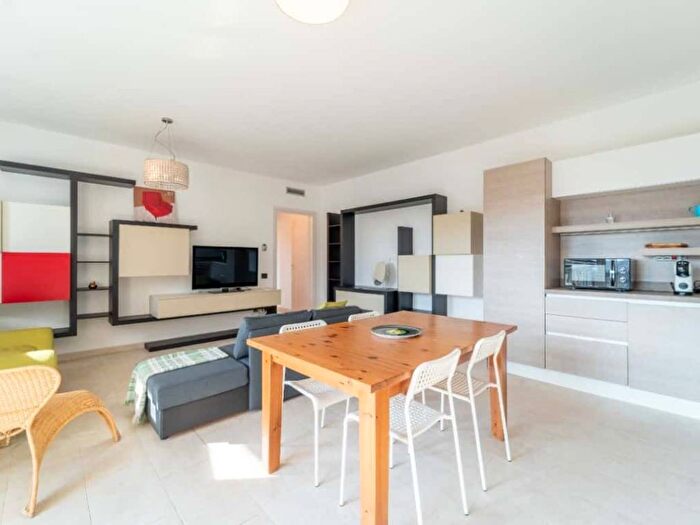 Appartamento bilocale in affitto in Via Privata Giuseppe Ugolini, Greco Segnano, Milano