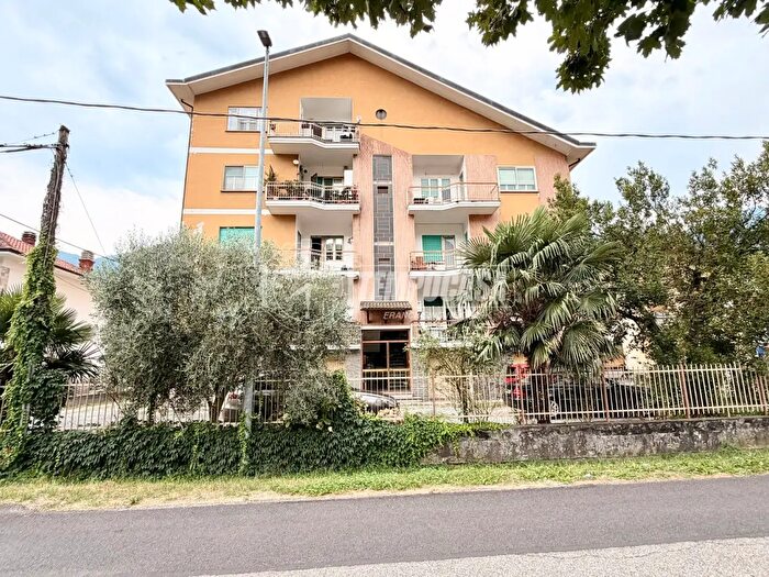 Appartamento trilocale in vendita in Via Susa, Sant'Antonino Di Susa