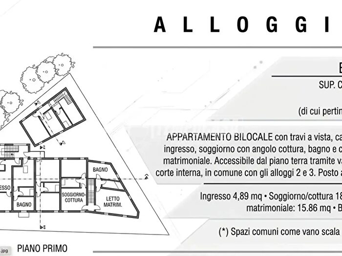 Case in Vendita e in Affitto - 3