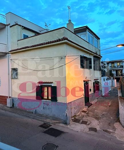 Casa trilocale in vendita in Via Casa Cirillo, Trecase