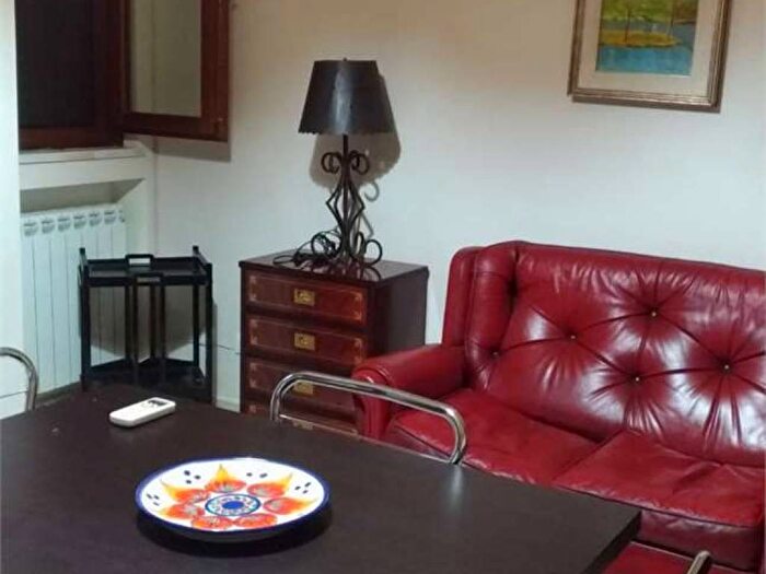 Appartamento bilocale in affitto in PRESSI GROTTICELLE, Scala Greca Neapolis, Siracusa