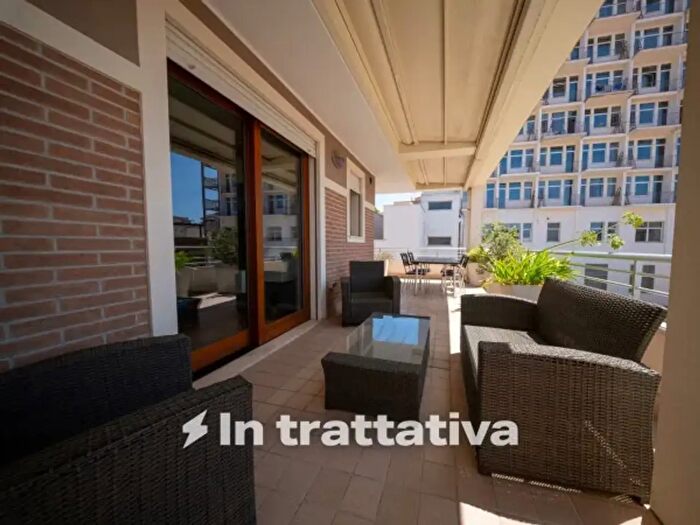 Appartamento quadrilocale in vendita in Via Giovanni Amendola, Sassari