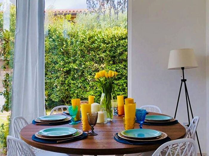 Casa con 5 locali in affitto in Pittulongu, Olbia