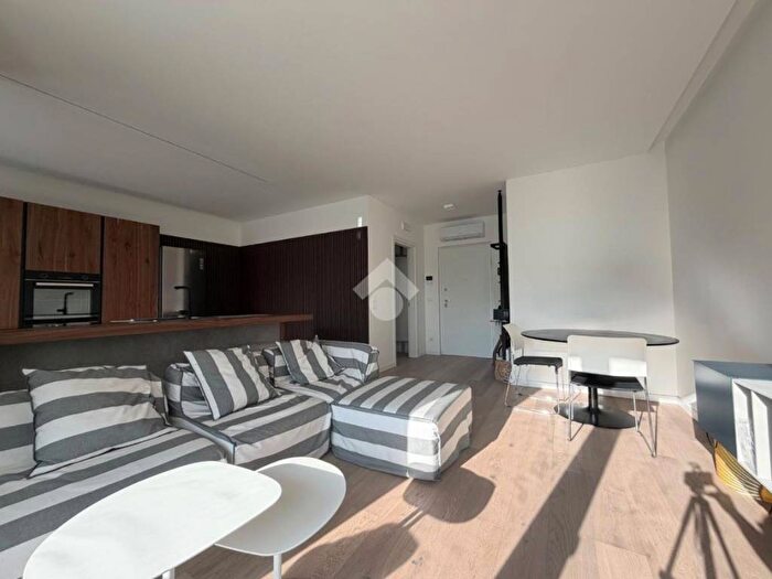 Appartamento monolocale in affitto in Viale Giuseppe Duodo, Viale Venezia Cormor, Udine