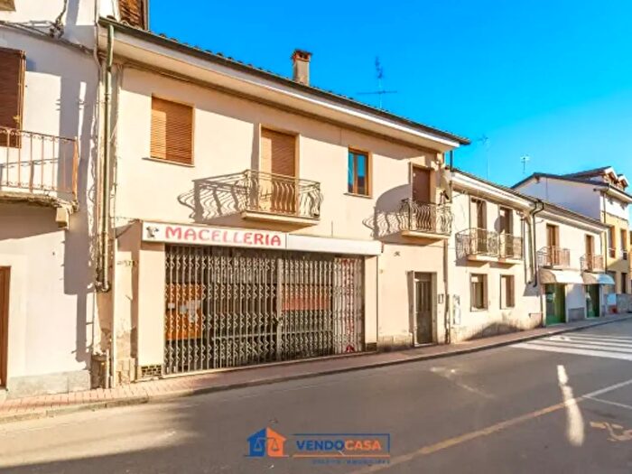 Casa con 6 locali in vendita in Via Giuseppe Mazzini, Savigliano