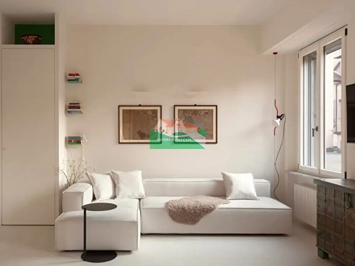 Appartamento bilocale in vendita in Viale Agamennone Vecchi, Ravenna