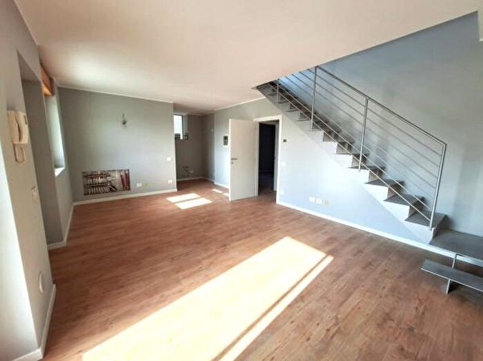 Appartamento quadrilocale in vendita in Bergamo