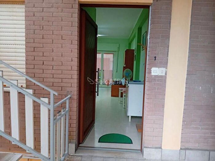 Appartamento con 5 locali in affitto in Montalto Marina, Montalto di Castro