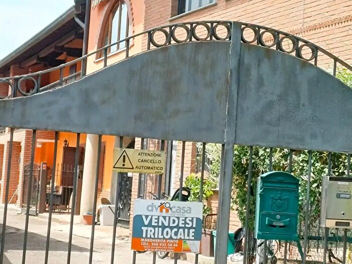 Appartamento trilocale in vendita in Tradate