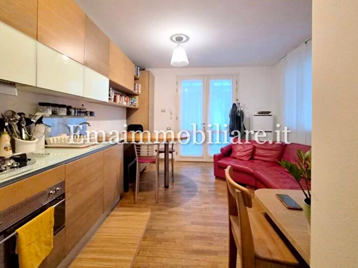 Appartamento bilocale in affitto in Via Giuseppe Tartini, Dergano, Milano