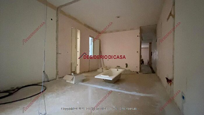 Appartamento bilocale in vendita in Palermo