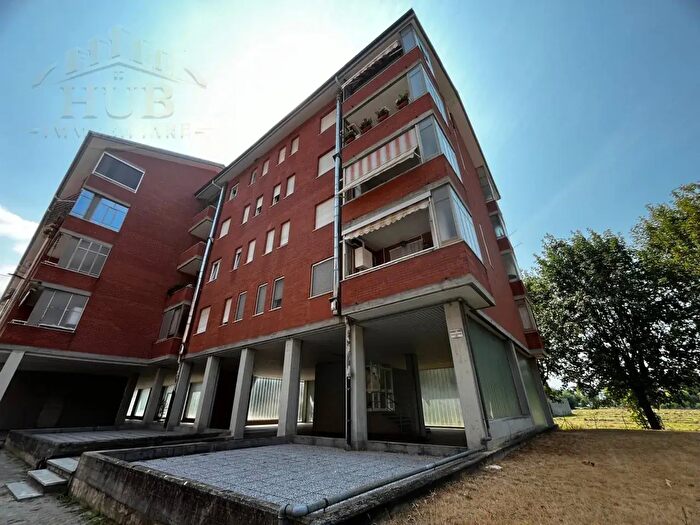 Appartamento quadrilocale in vendita in Via Aurora, Cuneo
