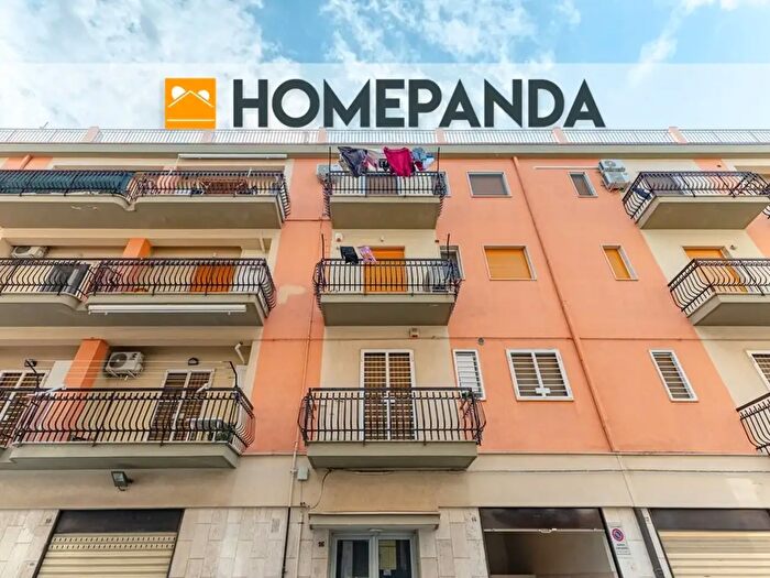 Appartamento con 5 locali in vendita in Via Filippo Meda, Corato