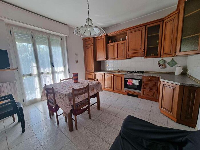 Appartamento bilocale in vendita in Gobetti, Limbiate