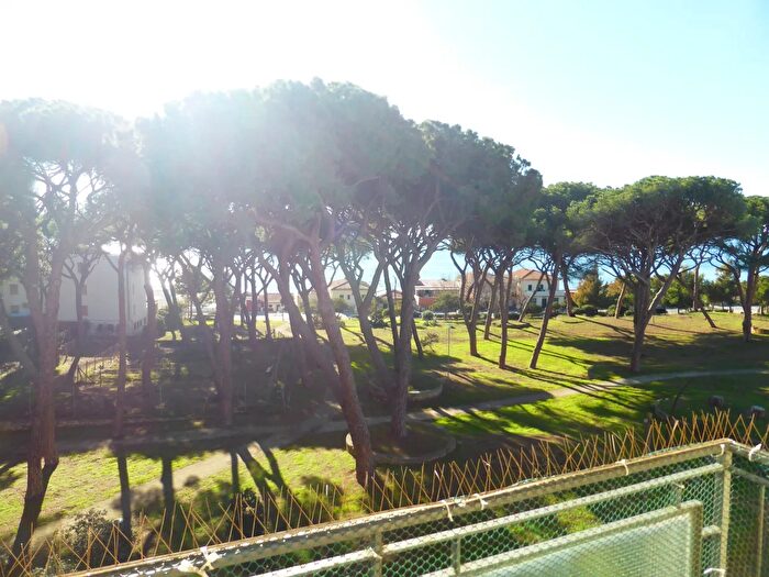 Appartamento quadrilocale in affitto in Via Toscanini, Follonica