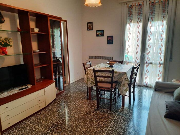 Appartamento quadrilocale in affitto in Barca, Bologna