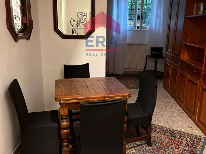 Appartamento bilocale in affitto in Via Ignazio Guidi, Navigatori, Roma