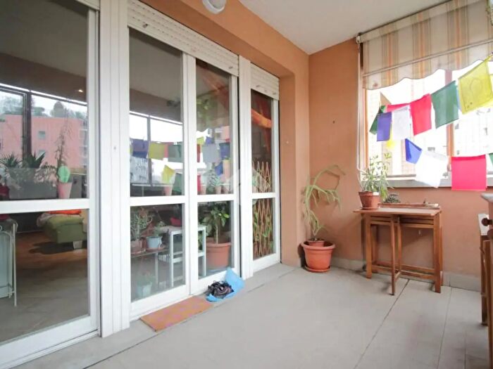 Appartamento bilocale in vendita in Via Giovanni Segantini, Bologna