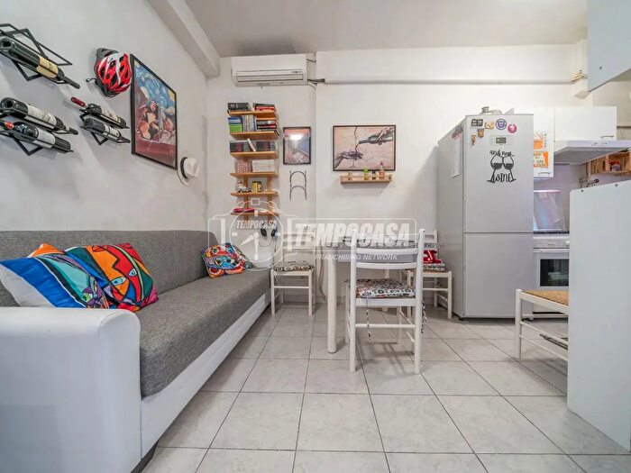 Appartamento bilocale in vendita in Largo Bartolomeo Perestrello Largo, Roma